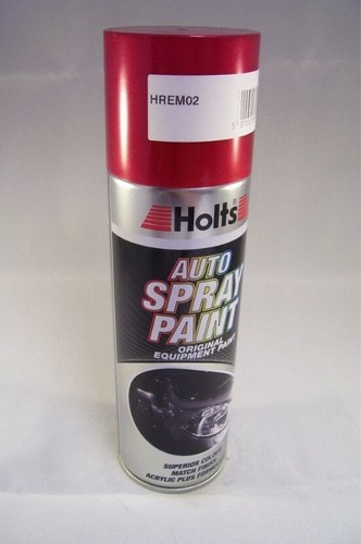 Holts red metallic hrem02 - holts,