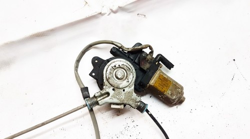 1174039b window motor rear - ,