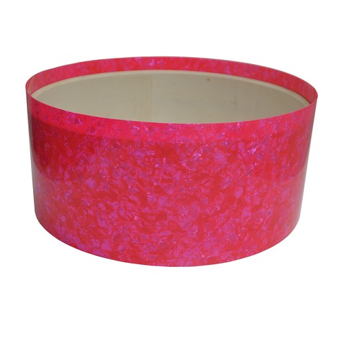 14x60 drum wrap musical - wrap,