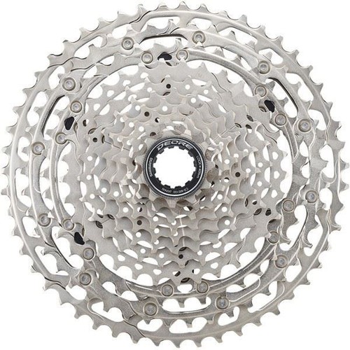 Shimano deore m5100 - deore, cs-m5100