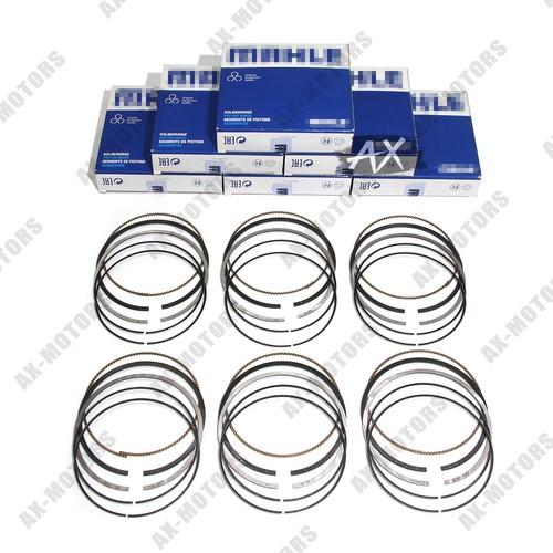 Std piston rings set for - std,