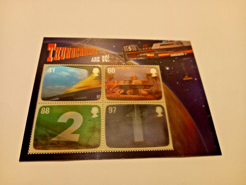 2011 thunderbirds are go - 2011,