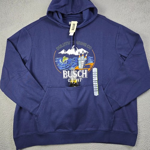 Duluth trading busch - busch, light