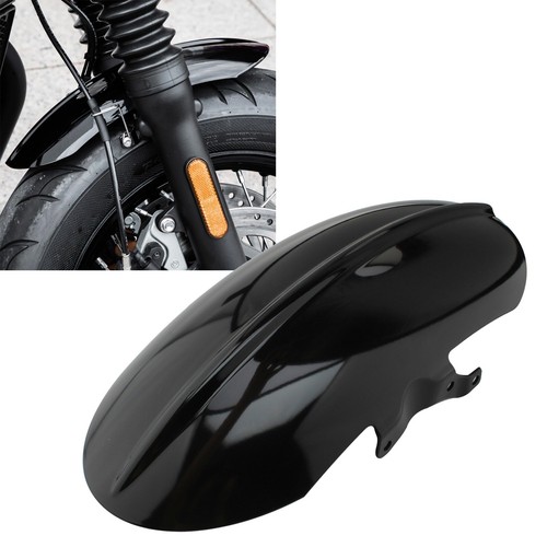 Front fender mudguard for - fender,