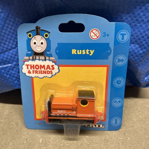 2001 ertl collection - collection, thomas