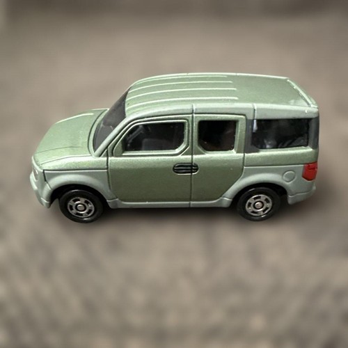 Tomica honda element first - honda,