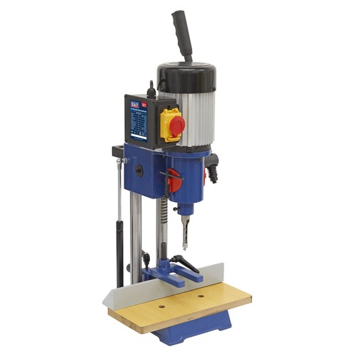 Sealey hollow chisel mortiser - chisel,