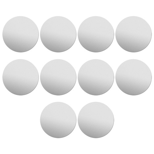 Stainless steel blank - stainless,