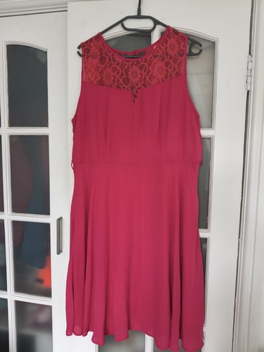 Womens billie and - womens, pink