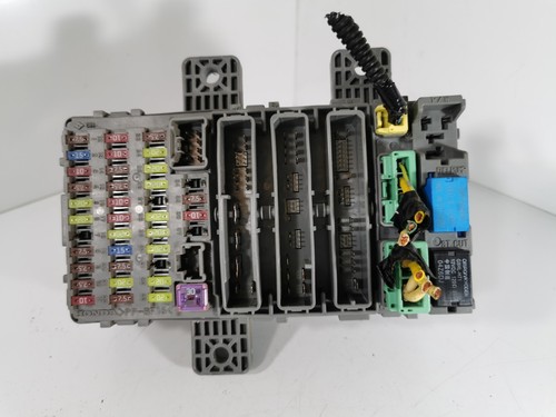 2007 honda civic - 2007, box