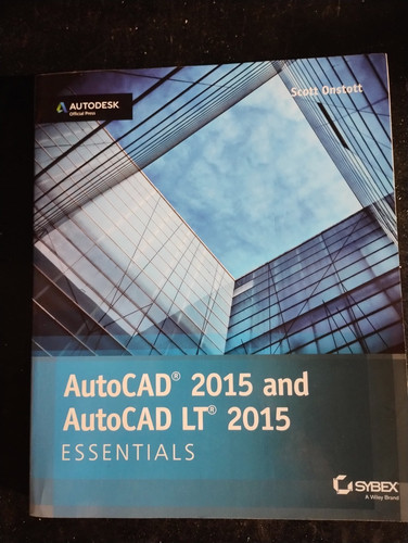 Autocad 2015 and - autocad,