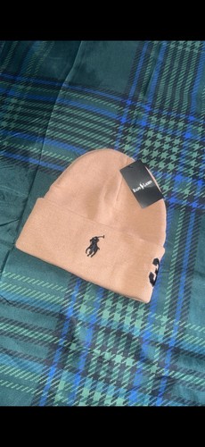 Polo ralph lauren beanie - polo,