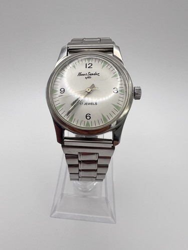 Vintage henri sandoz fils - vintage,
