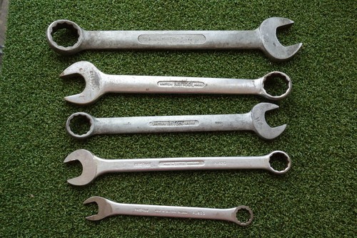 Britool whitworth - x,