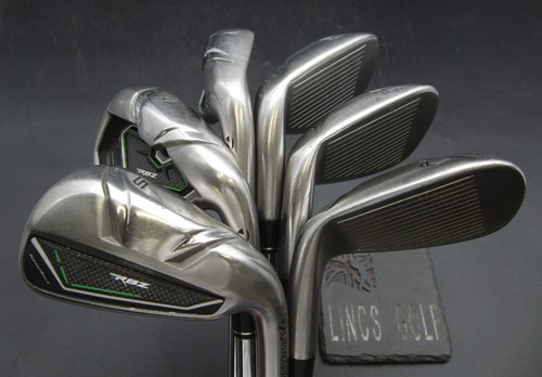 Set taylormade rbz - set, irons