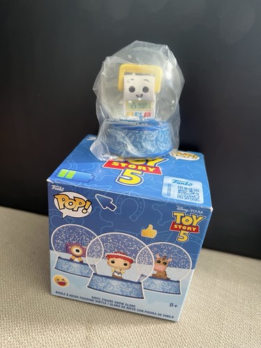 Funko pop disney pixar toy - pop,