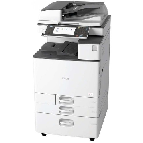 Ricoh c2503 25ppm - c2503, duplex