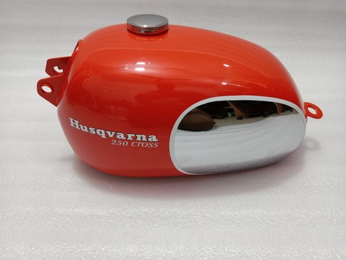 Husqvarna husky 250 cross - husky,