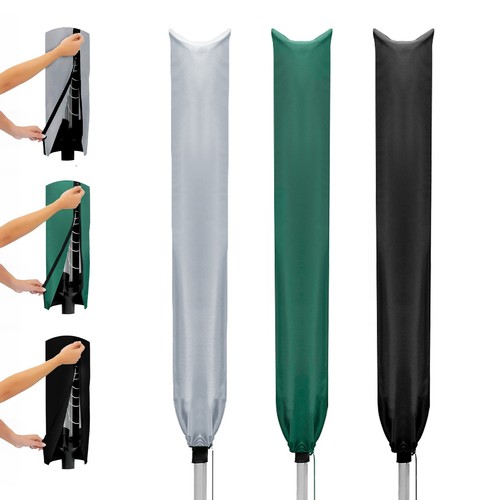 Rotary washing line cover - washing,