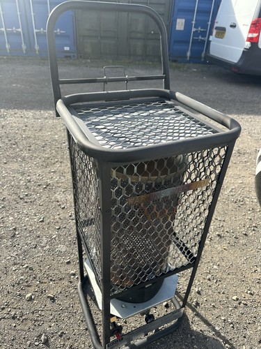 Sealey portable lpg - sealey, propane