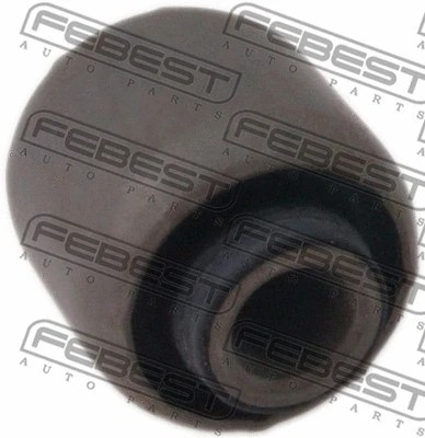 Rear upper mounting control - rear,