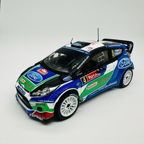 Ixo scale rallye - ixo,