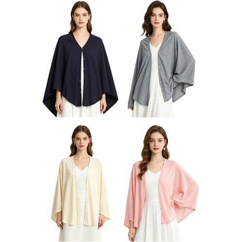 Women nursing cover - women, cape
