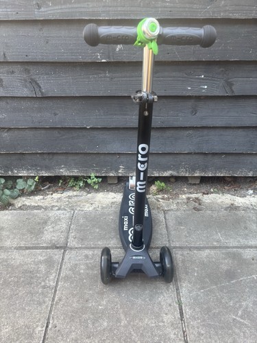Micro maxi deluxe scooter - micro,