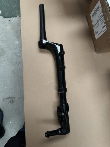 Cannondale lefty oliver fork - cannondale,