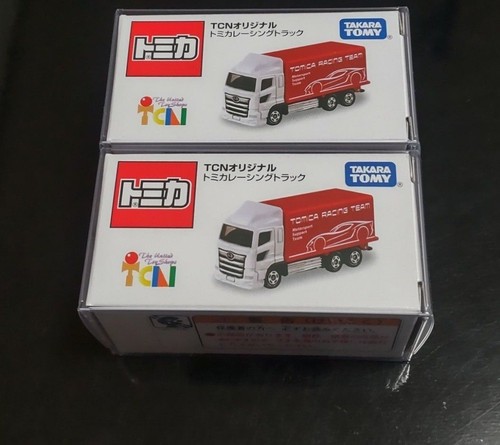 Tcn original tomica - tcn,