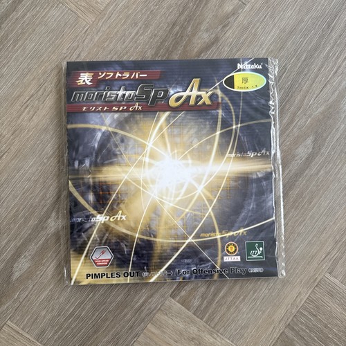 Nittaku moristo short - nittaku,