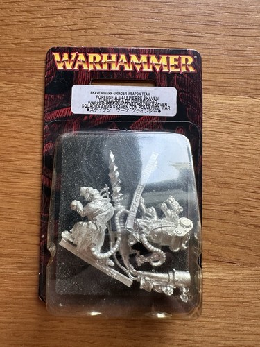 Warhammer aos skaven - warhammer,