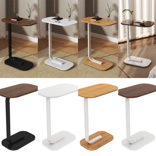 Modern sofa side table - sofa,