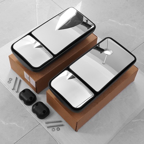Double universal side - 2x,