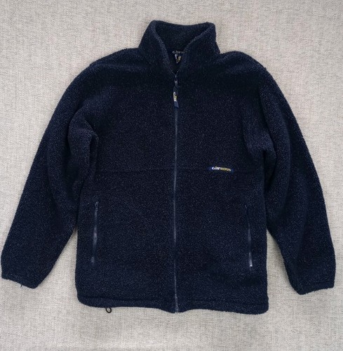 Gill full zip fleece men - zip,