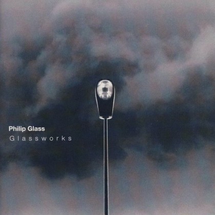 Glass glassworks philip - glass:glassworks,,