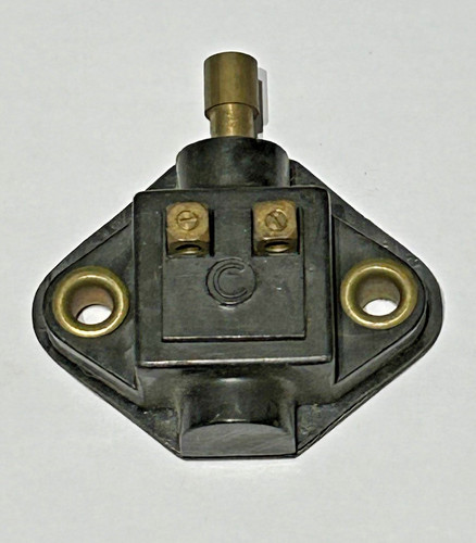 Stop switch mod for - mod., moto