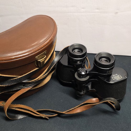 Binoculars carl zeiss - binoculars,