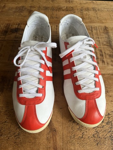 Adidas italia 60s size - size, vgc