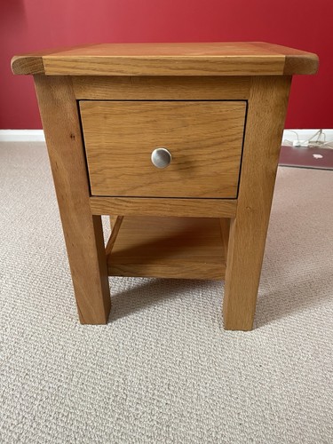 Bedside cabinet - bedside,