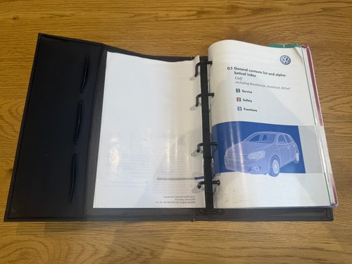 Volkswagen golf owners - vw,