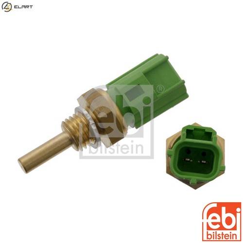 Sensor coolant temperature - coolant,