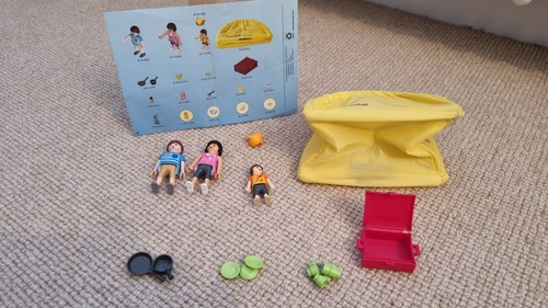Playmobil summer fun 5435 - playmobil,