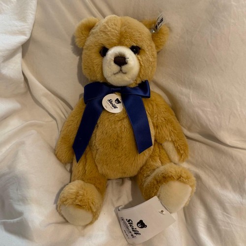Steiff petsy teddy - steiff, bear