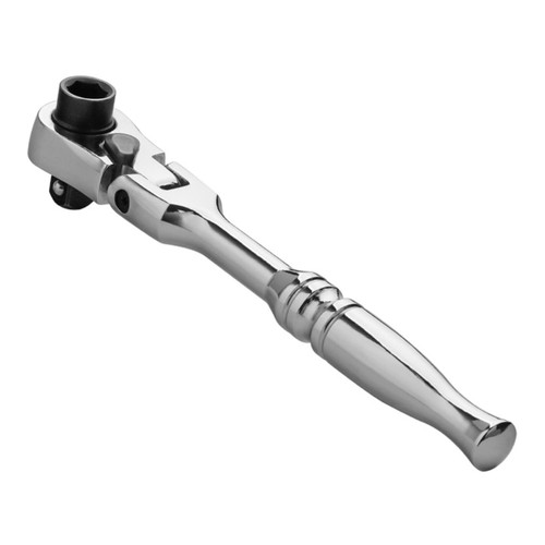 Flexible head mini - head, ratchet
