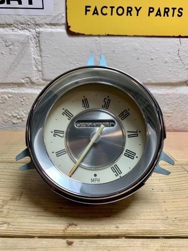 Vauxhall bedford 7961957 - vauxhall,