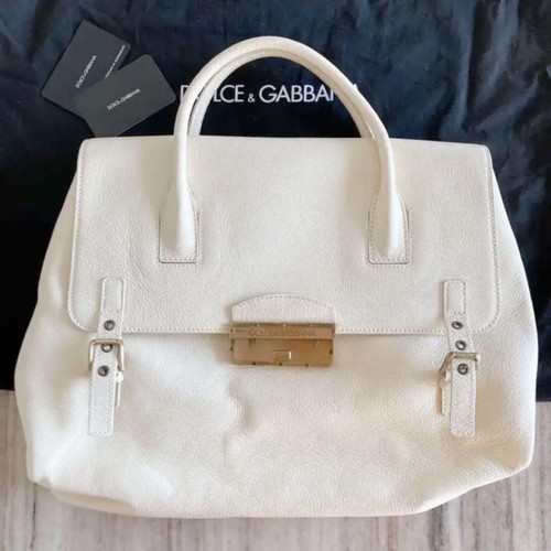 Dolce gabbana bag tote - bag,