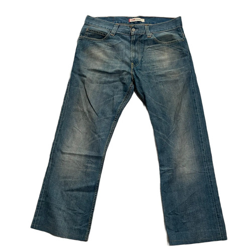 Levis 506 jeans - levis,