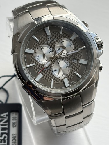 Festina chronograph men - festina, men's