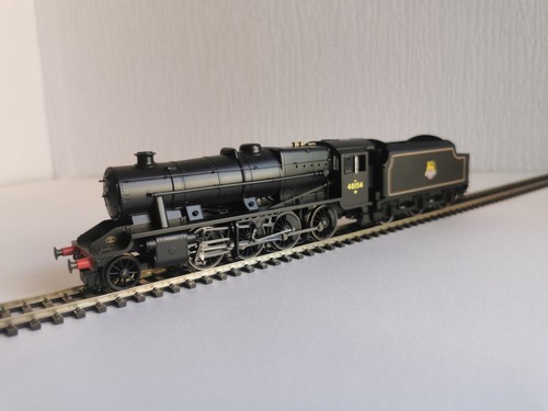 Hornby r2229 gauge 8 - hornby,